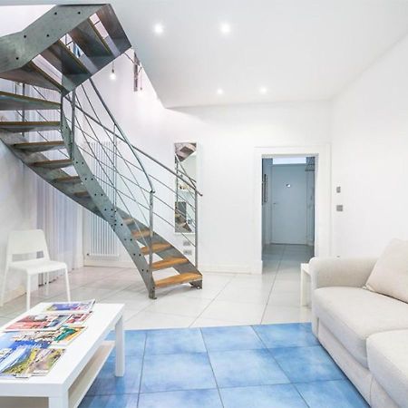 Rooftop Guesthouse Неаполь Экстерьер фото
